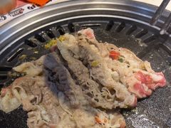 -猫爪爪原切自助烤肉(观音桥阳光世纪店)