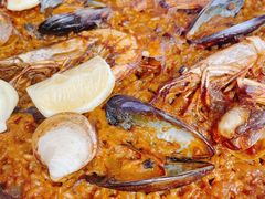 西班牙混合海鲜焗饭-TOMATITO(无限极荟店)