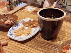 -串大叔炭火烤串·鸡西大冷面刀削面(总店)