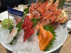 -上渔铁板烧(熙悦汇店)