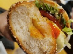 -The Habit Burger Grill 哈比特汉堡(爱琴海店)