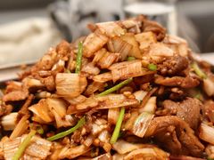 -四季民福烤鸭店(故宫店)