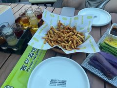-苦尽酒馆·川菜(鼓楼店)