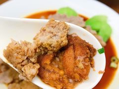 -海胆小馆(东北水饺·春柳店)