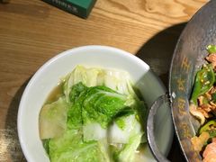 -费大厨辣椒炒肉(富兴店)