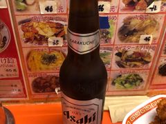 -拉面莊夢語＆中华料理八椿