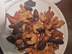 -纯肴大东北(新城北街店)