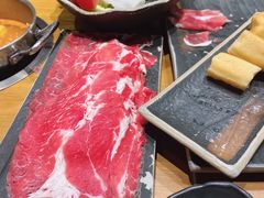 -呷哺呷哺 黄金牧场 (新中关购物中心店)