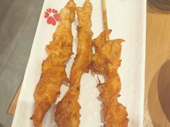 -阳阳中国饭(北京荟聚店)