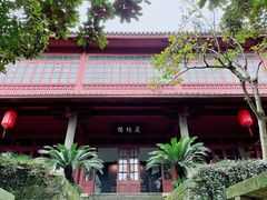 -宁波市保国寺古建筑博物馆