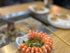 -苏格里岛自助海鲜烤肉(青秀万达店)