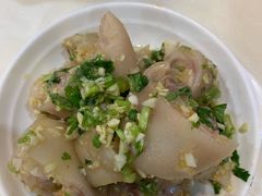 沙姜猪手饭-旺角宝港式茶餐厅(寮步店)