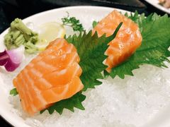 -温度铁板烧(亚泰大街店)