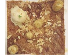 -LA CREPERIE BRETONNE布列塔尼法式餐厅(天童北路店)
