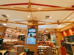 大堂-味千拉面(敏捷广场店)