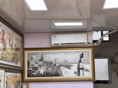 -宸宸画框裱画配框工厂店(莘庄店)