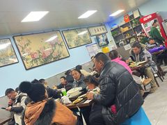 -清真永恒华威肉饼(潘家园店)