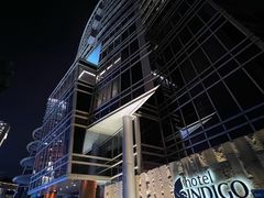 -厦门海港英迪格酒店(中山路店)