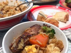 敏华黯然销魂饭-敏华冰厅(平安金融中心店)