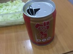 -锅首鲜品火锅(鸳鸯店)