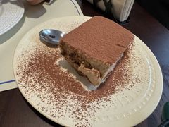 -沏点Trattoria意大利餐厅(新街口店)