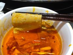 -陈眼镜火锅(总店)