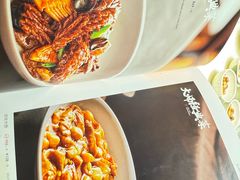 -京味斋·北京烤鸭(北京南站洋桥店)