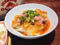 -怪噜范·老贵阳街头名小吃(鸿通城店)