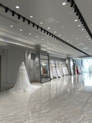 -MuseMarry婚纱(前海嘉里中心店)