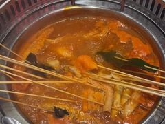 -宏姐串串香(宏伟路店)