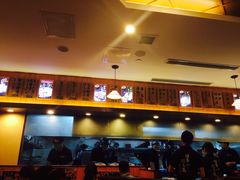 博多一幸舍(侨福芳草地店)-博多一幸舍(侨福芳草地购物中心店)