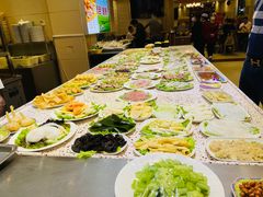 -清真·马家火锅美食城(镇江北路店)