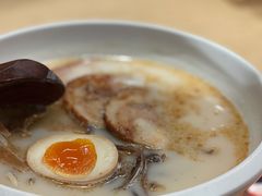 -味千拉面(广州金沙永旺梦乐城店)
