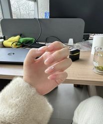 -伊奈尔美甲美睫