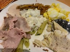 -So Lounge索兰至餐厅(蓝色港湾店)