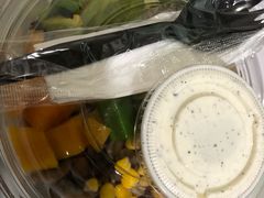 -greenjoy绿享轻食(宁海路店)