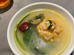 -北李·海肠捞饭·大连菜(望京凯德MALL店)