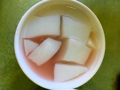 杏仁豆腐-护国寺小吃(新街口店)