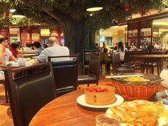 大堂-美乐食街(小南店)