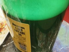 -串王阿三烧烤·小龙虾·烤鱼(拱墅胜利河美食街店)