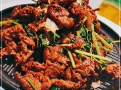 -壹零捌道·北京烤鸭(车公庄店)