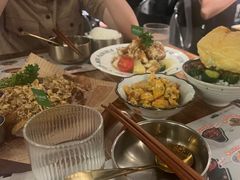 -岛风·台食小馆 ISLAND BISTRO(烟台山店)
