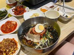 -韩国大金刚烤肉·料理(印象城店)