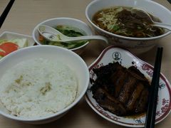 android_upload_pic-李先生牛肉面大王(书院路店)