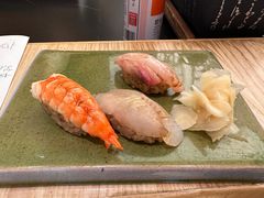 -鮨政· Omakase(港汇恒隆广场店)