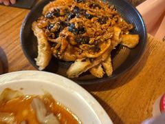 -新白鹿餐厅(银泰西湖文化广场店)