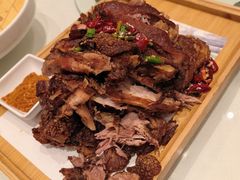 -凯鸽酒楼(恒安新区店)