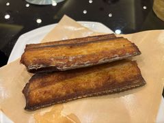 干煎带鱼-锡和无锡菜(景丽苑店)