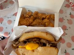 -必胜客(蚌埠东海万达店)