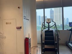 -YCHL FIT 健身(星寰店)